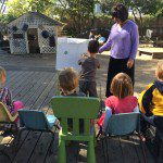 Playing pictionary